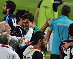Adana Demirspor Finalde
