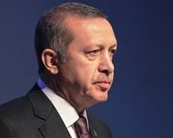 Başbakan Erdoğan Ankara'da