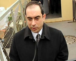 Kaderin Cilvesi
