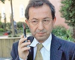 Kaçak İşadamı Londra'da Görüntülendi