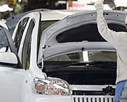 Toyota'dan 'Namaz Kılan İşçileri Çıkarttı' İddialarına Yanıt
