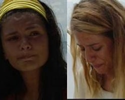 Survivor'dan Elenen İsim Belli Oldu