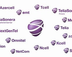 TeliaSonera, Facebook İçin Avrupaya Altyapı Kuracak