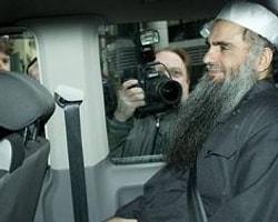 İngiltere'den Katada Önlemi