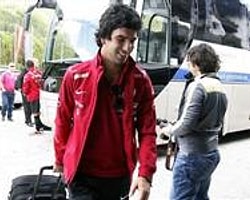 Arda Turan'a Kötü Haber!