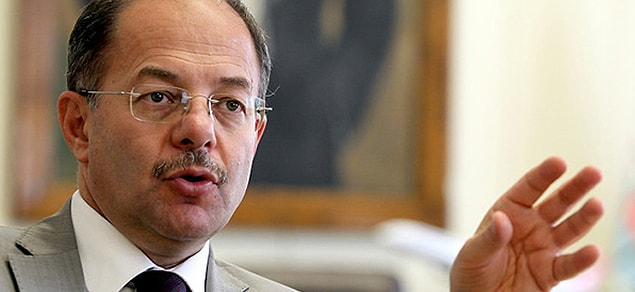 Recep Akdağ
