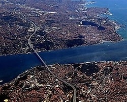 3. köprü ihalesi İçtaş-Astaldi'nin - Haberler- ntvmsnbc.com