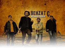 Behzat Ç.'den gelecek sezon için büyük sürpriz!