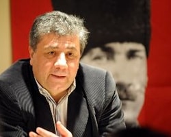Mustafa Balbay: Fili Yenen Karınca…