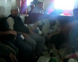 Mavi Marmara'dan Yeni Görüntüleri
