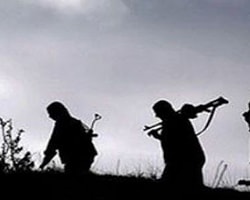 Siirt'te PKK şantiye bastı!