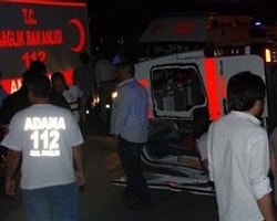 Ambulansta Can Pazarı: 6 Yaralı
