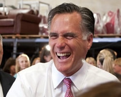 Romney Başkan Adaylığını Garantiledi