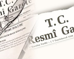 Eski Yök Başkanı Büyükelçi Olarak Atandı
