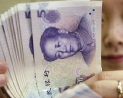 Çin ve Japonya Doları Terketti