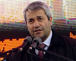 Türkiye Ar-Ge Üssü Oluyor