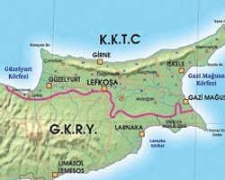 KKTC Pasaportlarda Adını Değiştiriyor