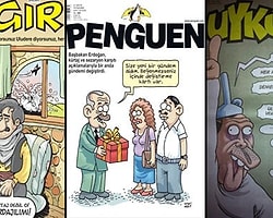 Mizah Dergilerinden Uludere ve Kürtaj Yorumu
