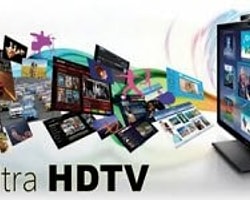 HD Televizyon Dönemi Kapanıyor
