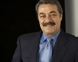 Kadir İnanır Trafik Kazası Geçirdi