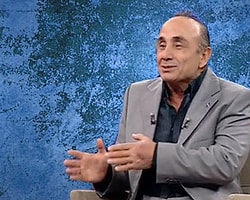 Öyle Bir Şey Anlattı ki 'Yok Artık' Diyeceksiniz