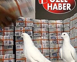 Talih Kuşu 'Kötü Yola' Düştü!