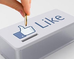 Facebook’tan Yeni Bir Pazarlama Servisi: Promoted Post