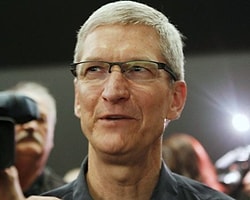 Tim Cook: En İyi Akıllı Telefon iPhone