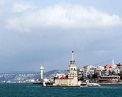 İstanbul Boğazı'na Teleferik Yapılacak