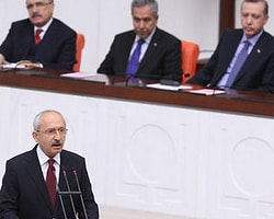 Kılıçdaroğlu'dan Terör Zirvesi Adımı