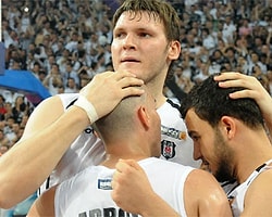 Beşiktaş Milangaz Euroleague'de!
