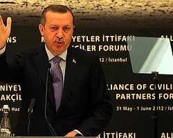 'Küresel Vicdanın Sesine Kulak Verin'