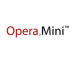 Opera Mini 7 Akıllı Sayfa Özelliği ile Geldi