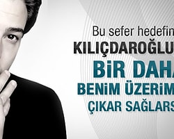 Fazıl Say Bu Kez Kılıçdaroğlu'na Kızdı