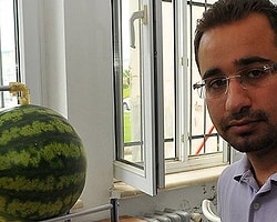 Kimse Ses Dalgalarını Böyle Kullanmamıştı