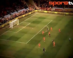 İspanya EURO 2012'ye Hazır Şarkıları da...