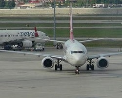 Uçaklar Tersinden Kalkacak!