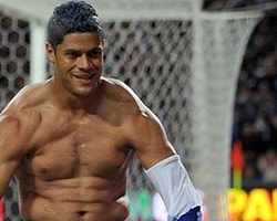 Hulk, Chelsea yolcusu!
