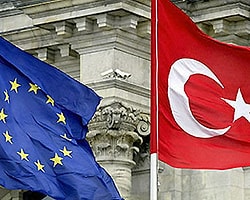 AB Vizesine Yeşil Işık!