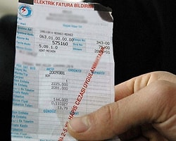 Kaçak Elektriğe Af Geliyor