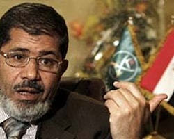 Mısır Cumhurbaşkanı Adayından Halka Çağrı