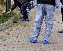 İzmir'de Bombalı Gece