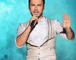 Facebook'a Tarkan şoku!