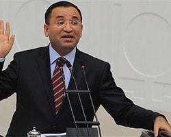 Bozdağ: O Gazeteciyi İşten Attırmadık