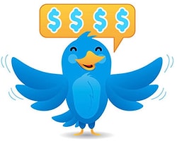 Twitter’ın Reklam Geliri 2014′te Bir Milyar Doları Bulacak