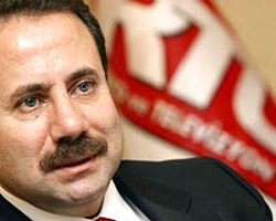 ZAHİD AKMAN Kanal 7'nin Başına Geçiyor
