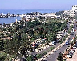İşte İl Olması İçin Meclise Teklif Edilen 6 İlçe