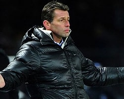 Skibbe İmzayı Attı!