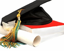 Bu Yıl İlköğretimden Mezun Olana Diploma Yok
