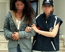 Alkollü Kadın Doktor Polisi Tokatladı